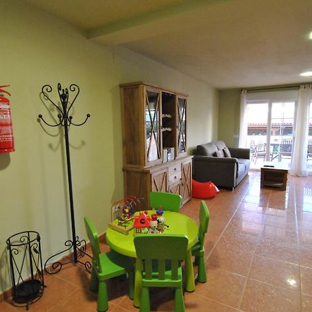 Cabanillas Las Casas De Sofia מראה חיצוני תמונה