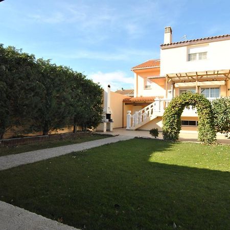 Cabanillas Las Casas De Sofia מראה חיצוני תמונה