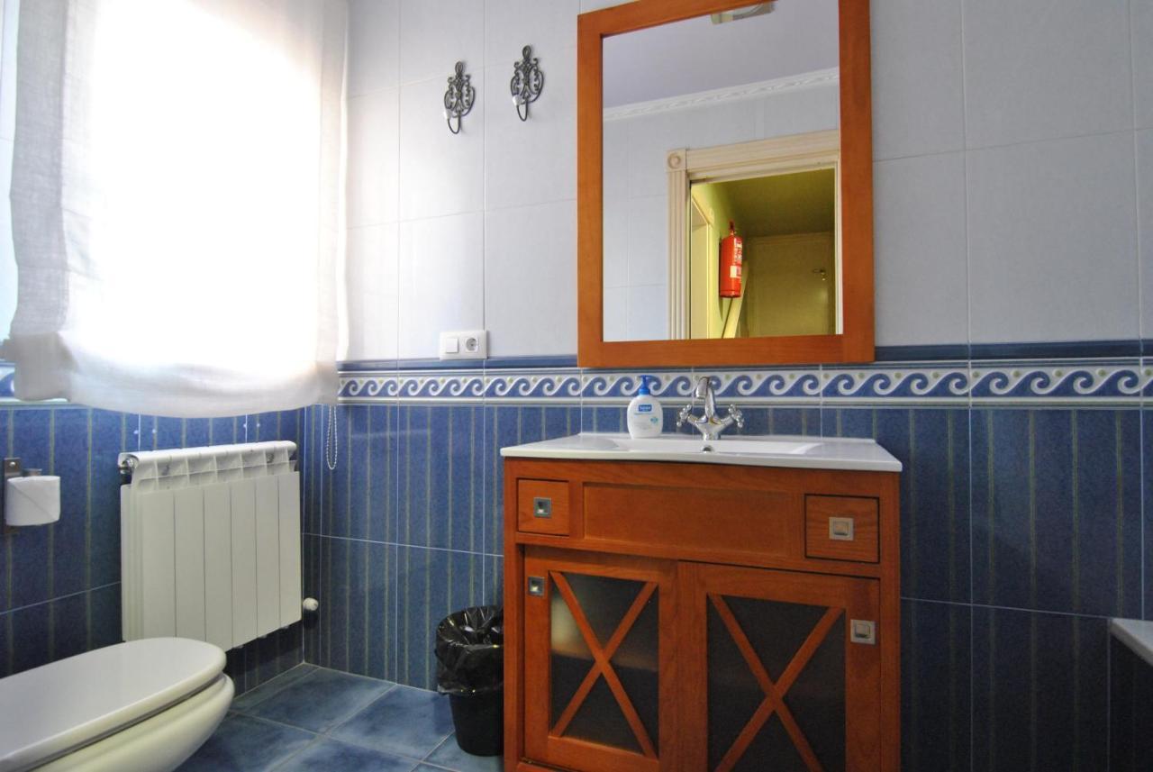 Cabanillas Las Casas De Sofia מראה חיצוני תמונה