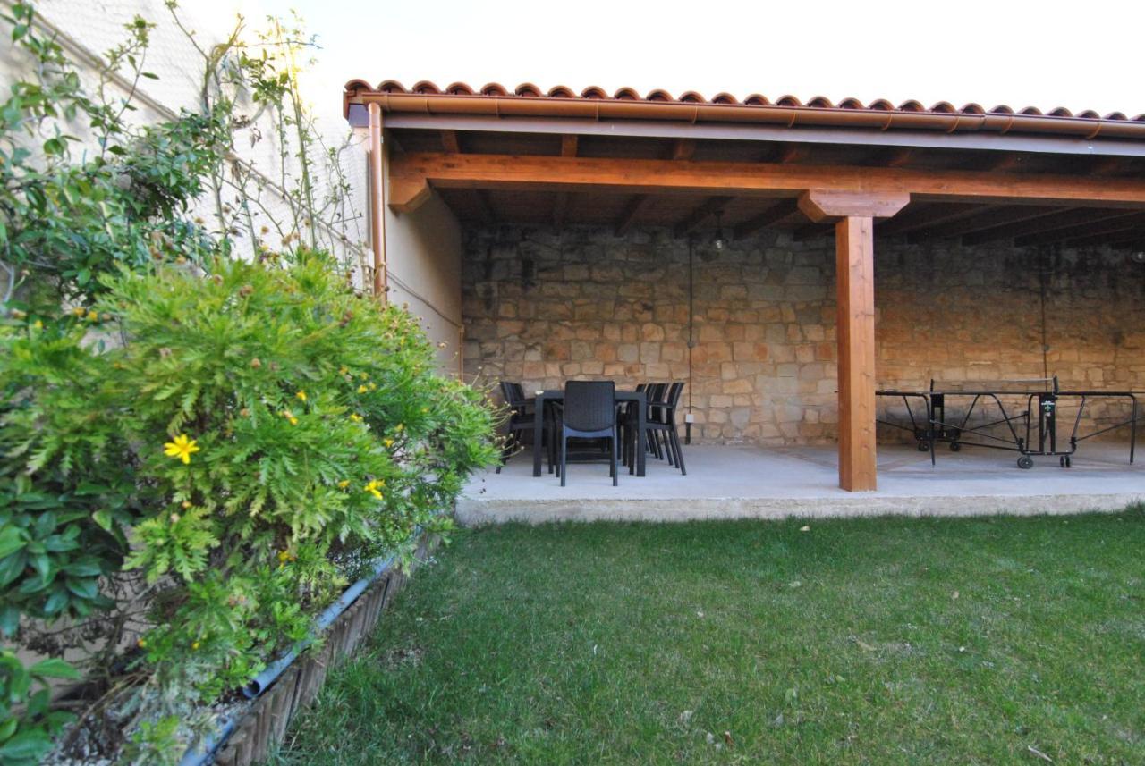Cabanillas Las Casas De Sofia מראה חיצוני תמונה