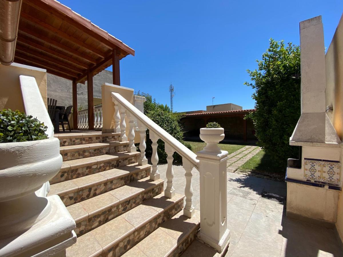 Cabanillas Las Casas De Sofia מראה חיצוני תמונה
