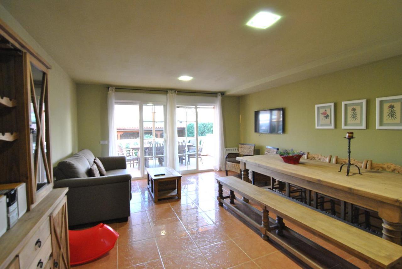 Cabanillas Las Casas De Sofia מראה חיצוני תמונה
