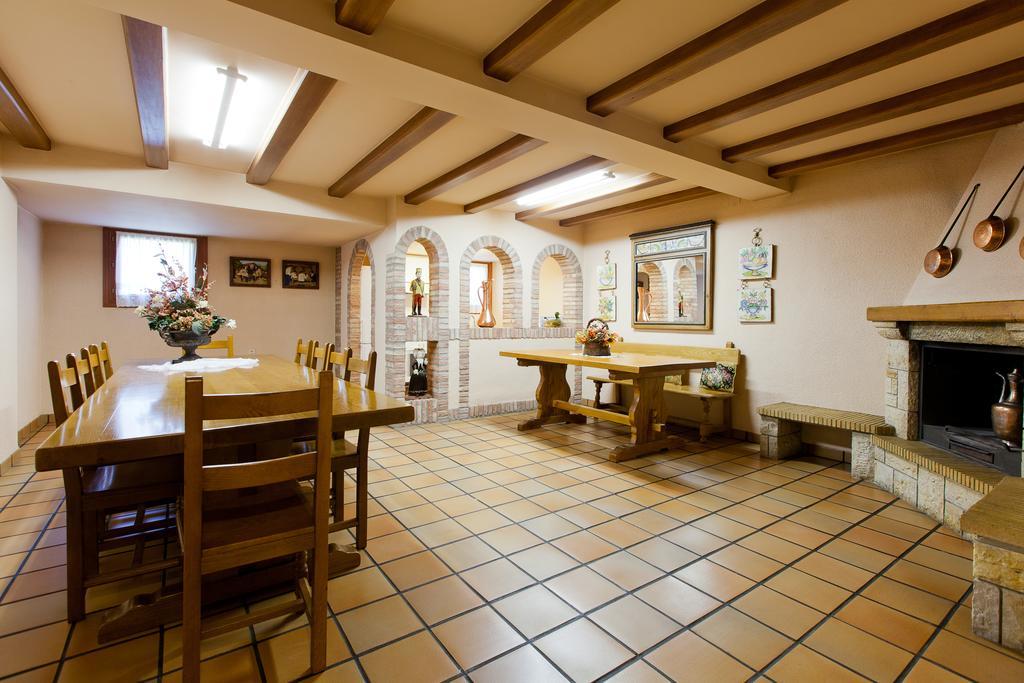 Cabanillas Las Casas De Sofia חדר תמונה