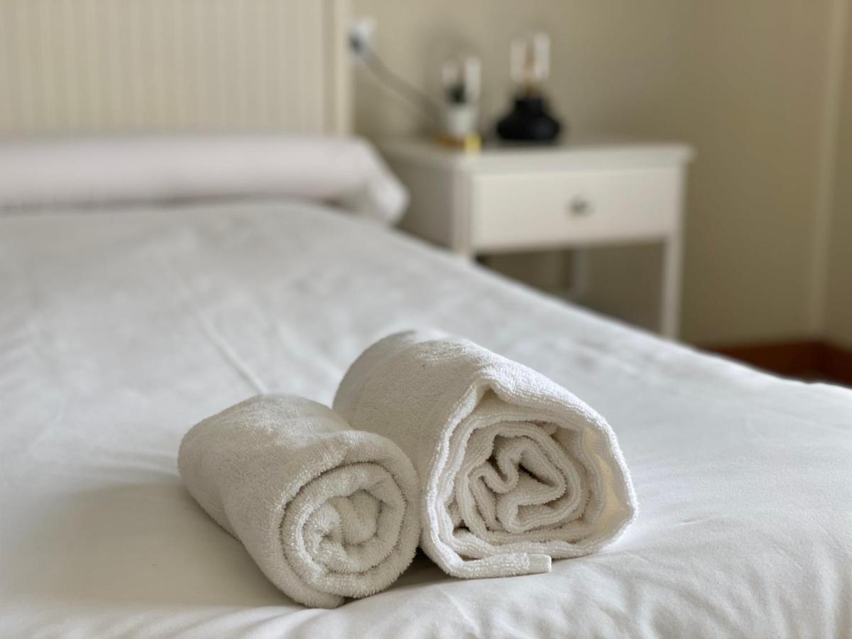 Cabanillas Las Casas De Sofia מראה חיצוני תמונה