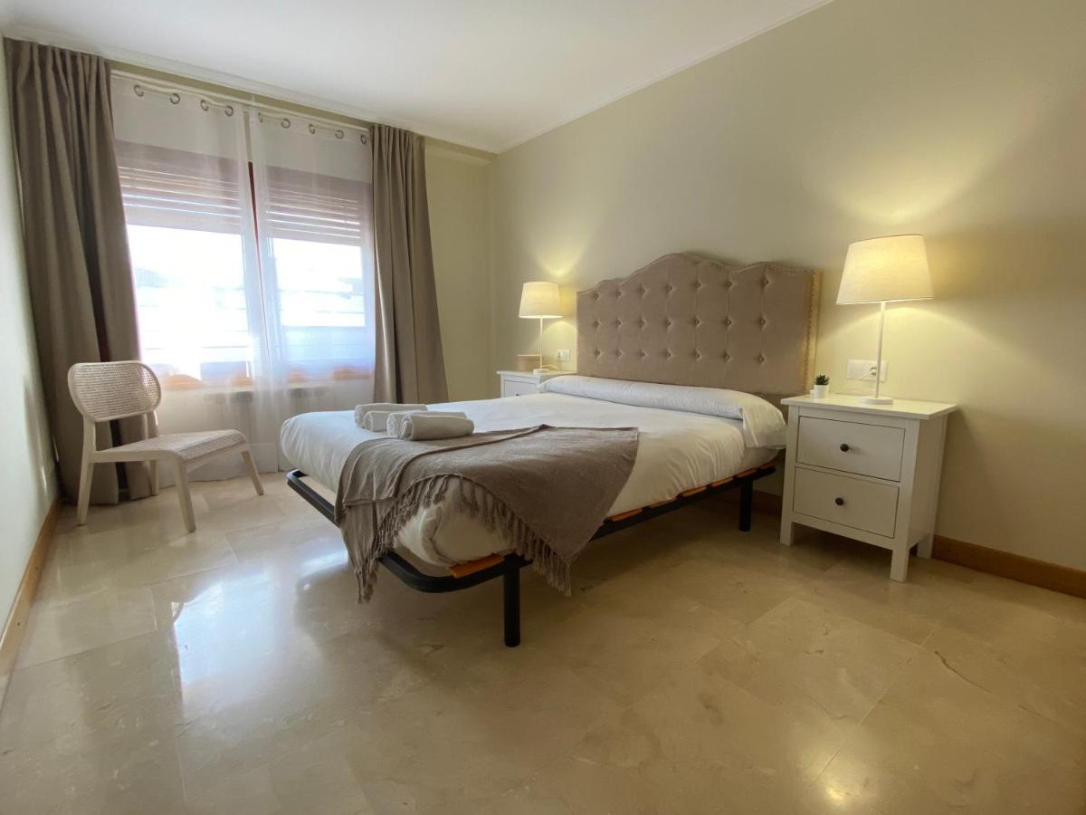 Cabanillas Las Casas De Sofia מראה חיצוני תמונה