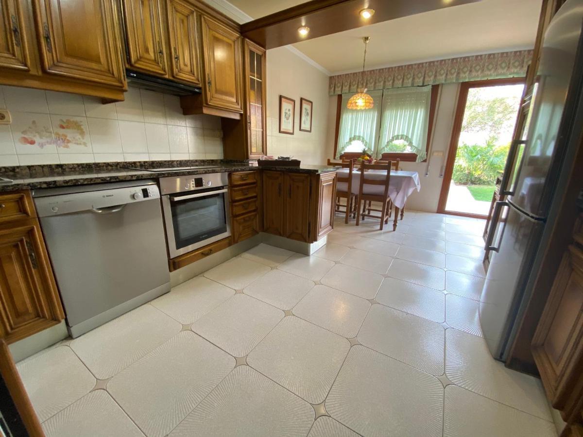 Cabanillas Las Casas De Sofia מראה חיצוני תמונה