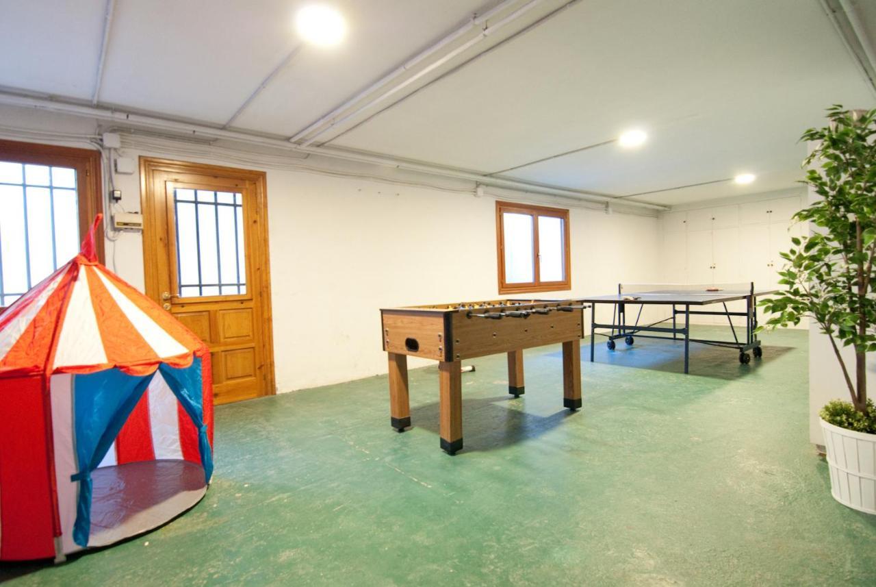 Cabanillas Las Casas De Sofia מראה חיצוני תמונה