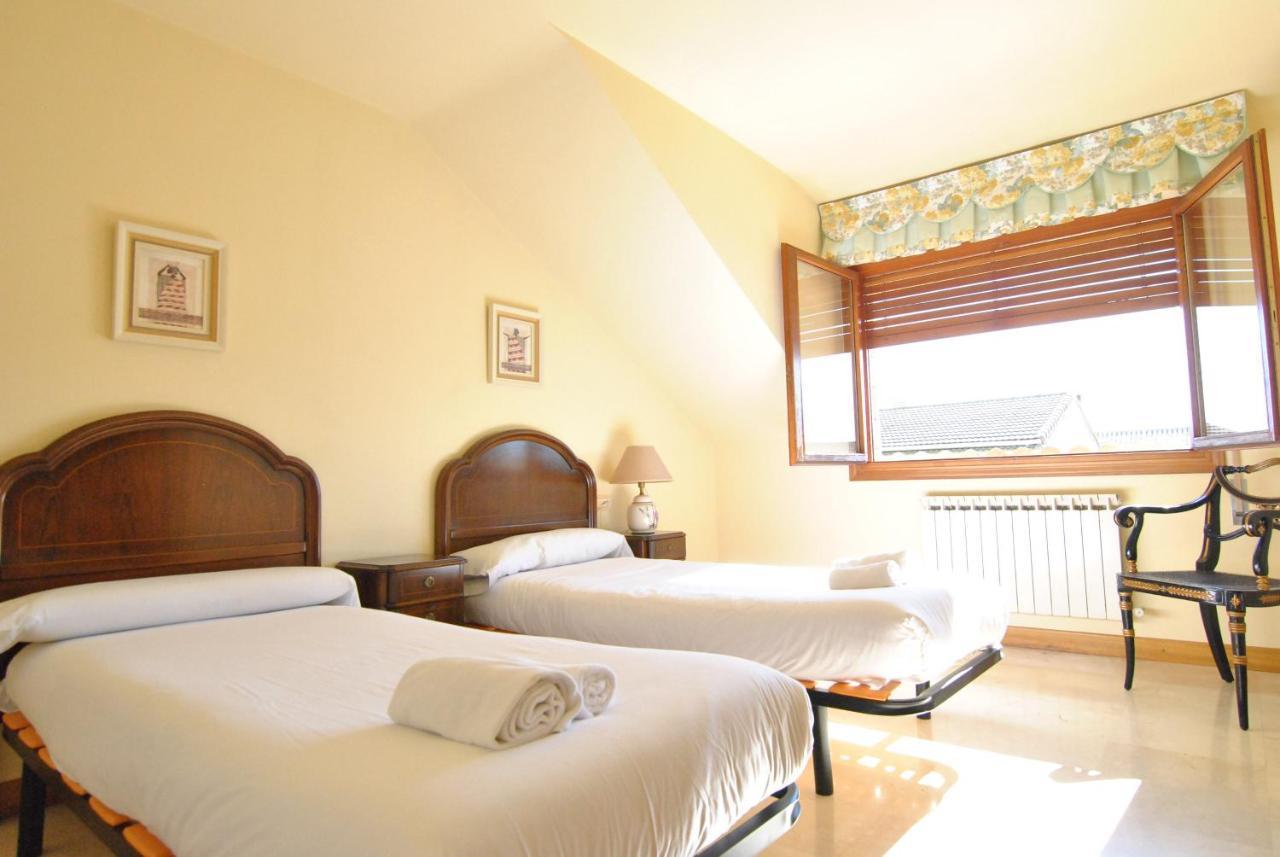 Cabanillas Las Casas De Sofia מראה חיצוני תמונה