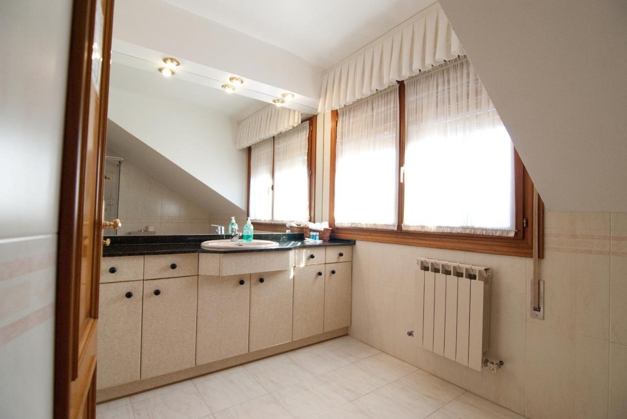 Cabanillas Las Casas De Sofia מראה חיצוני תמונה