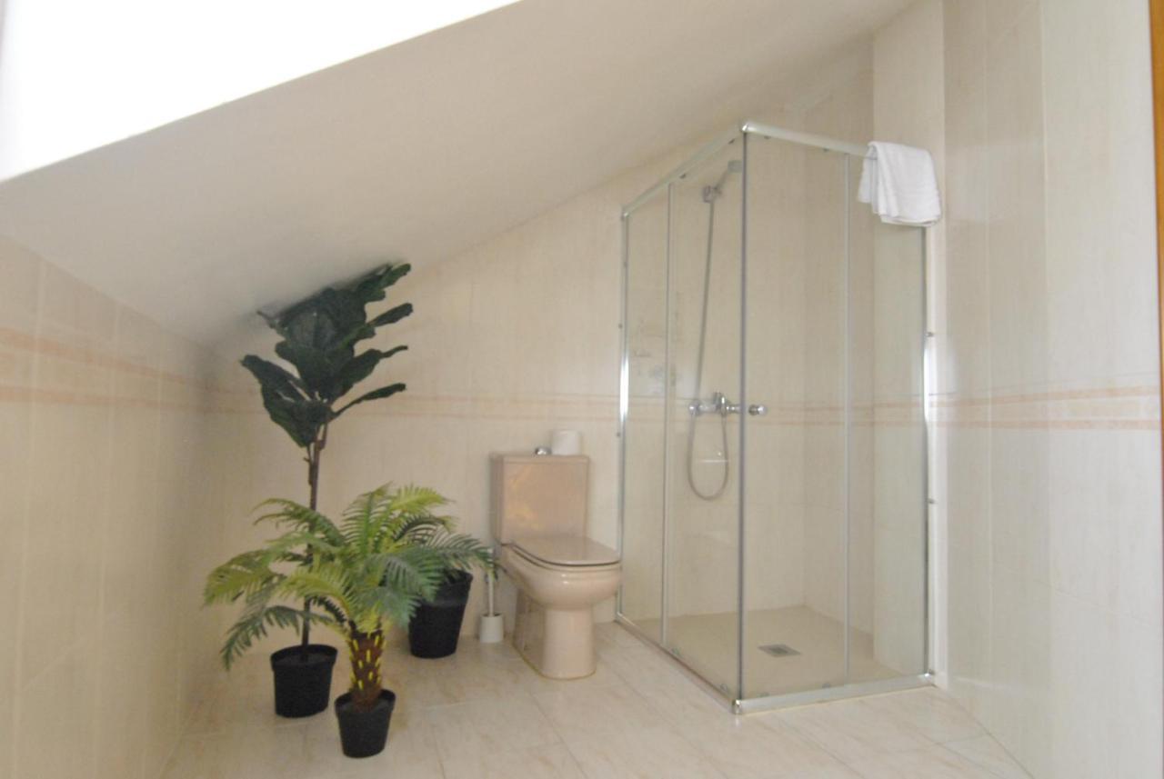 Cabanillas Las Casas De Sofia מראה חיצוני תמונה