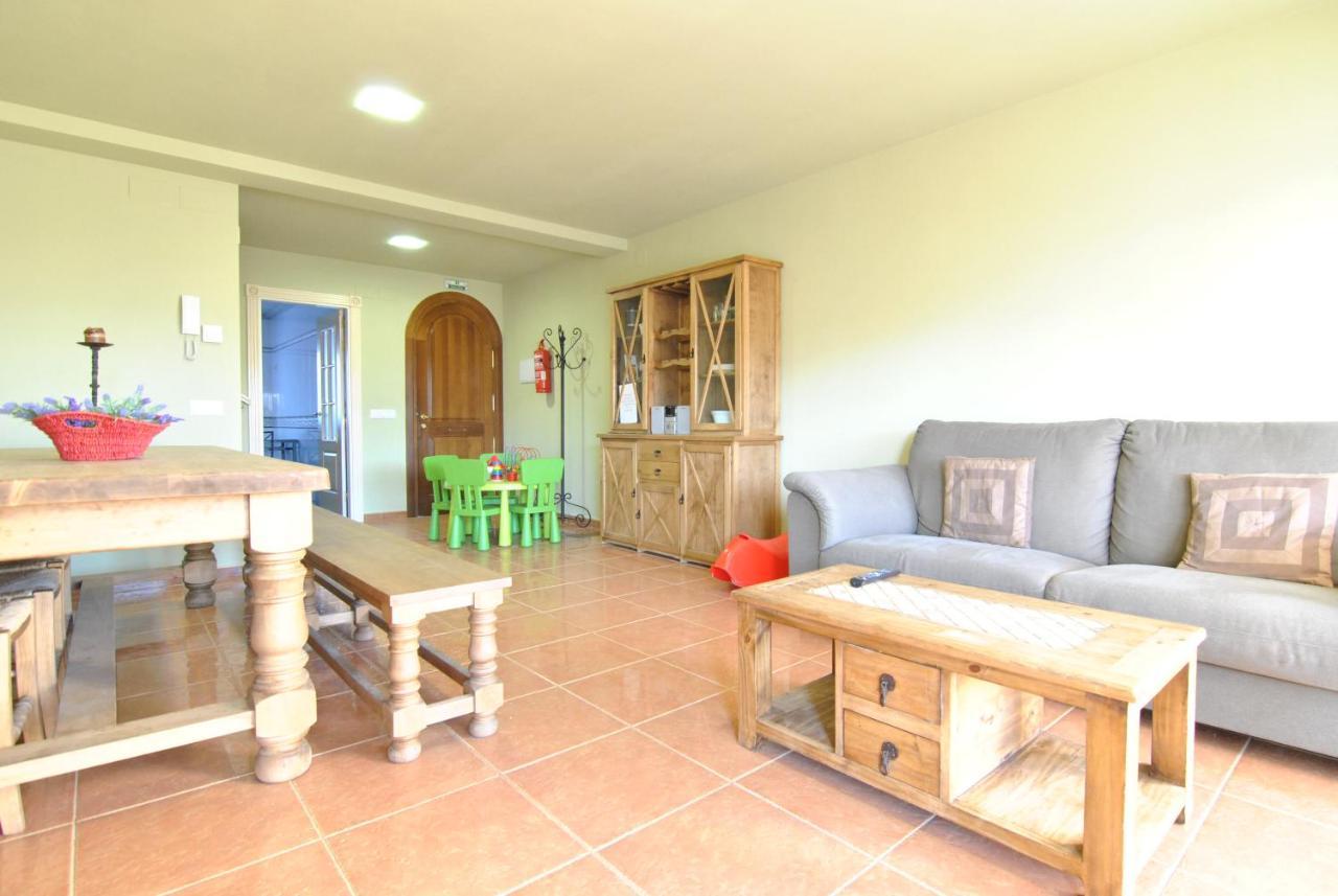 Cabanillas Las Casas De Sofia מראה חיצוני תמונה