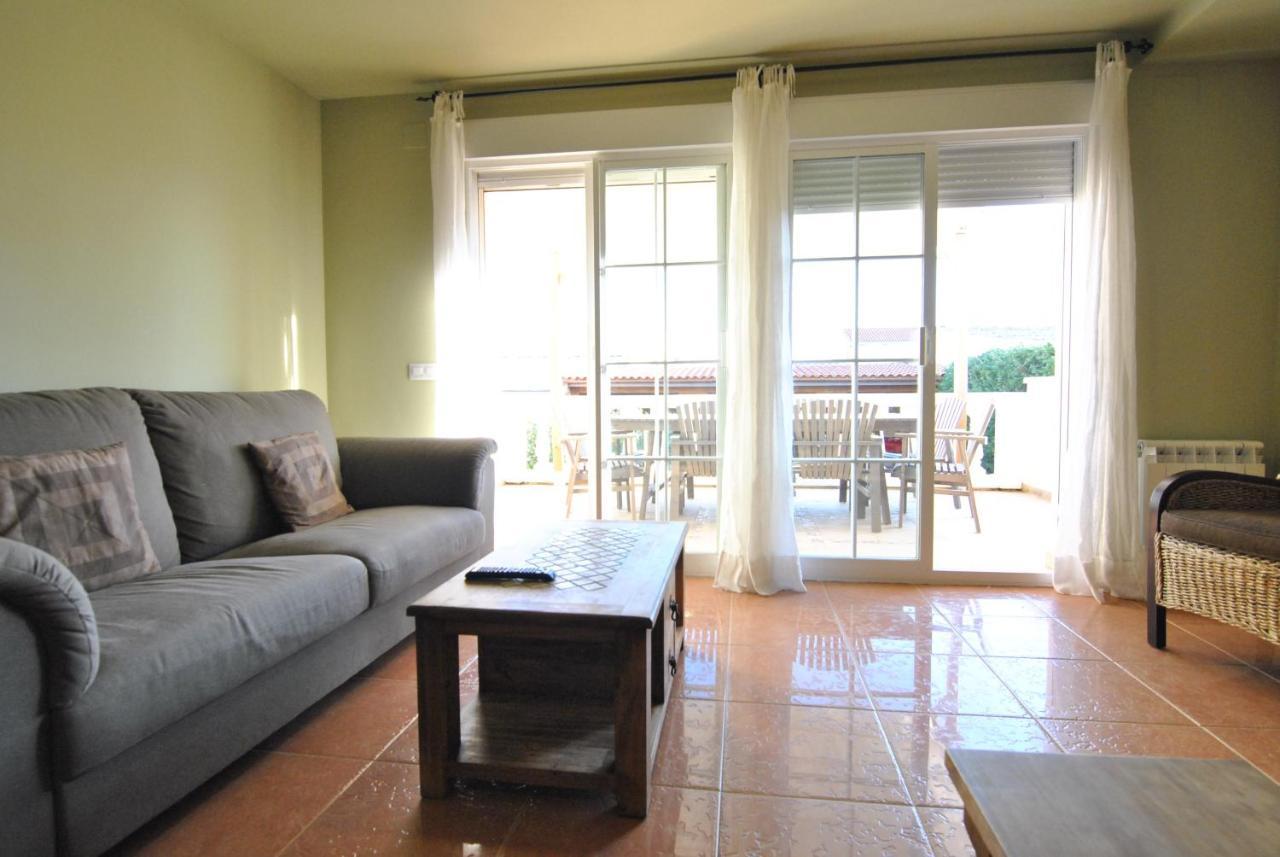 Cabanillas Las Casas De Sofia מראה חיצוני תמונה