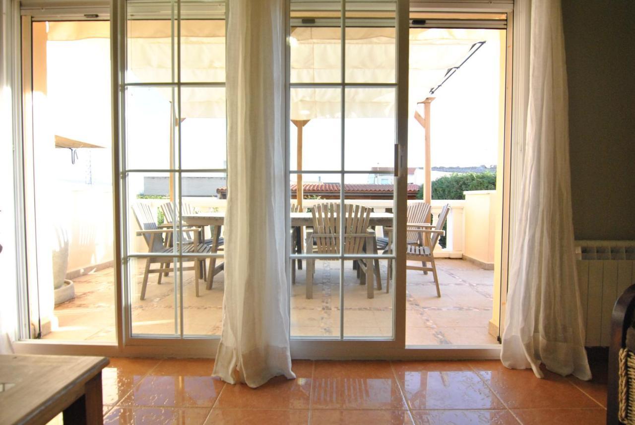 Cabanillas Las Casas De Sofia מראה חיצוני תמונה