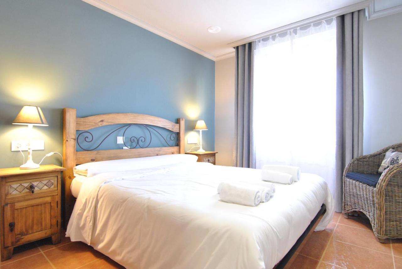 Cabanillas Las Casas De Sofia מראה חיצוני תמונה