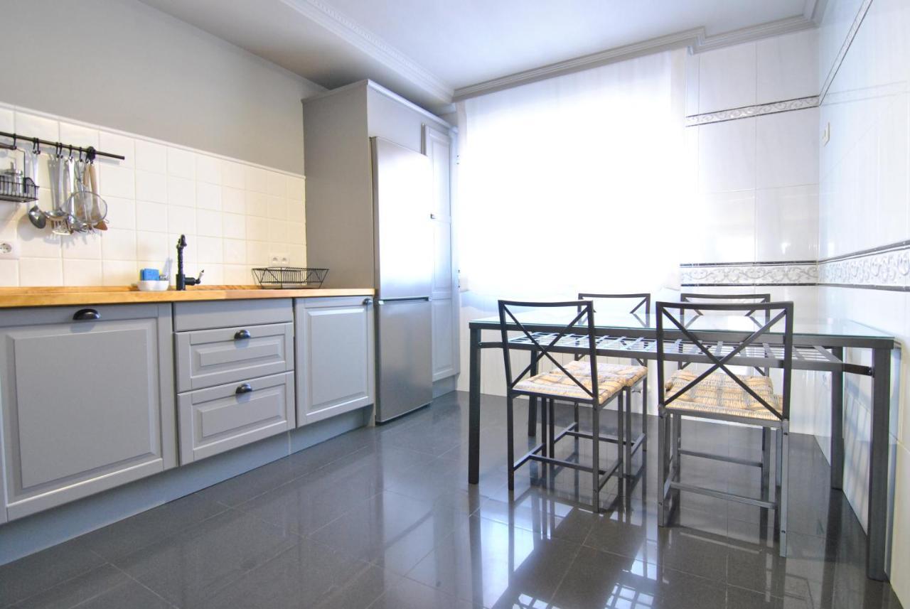 Cabanillas Las Casas De Sofia מראה חיצוני תמונה